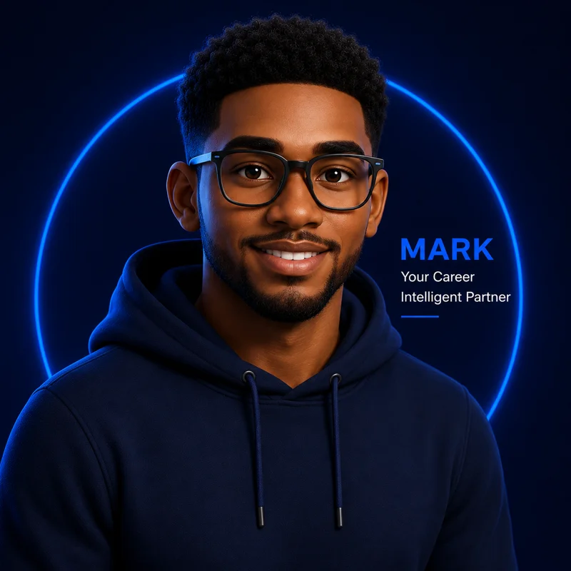 MARK, your SBMark career partner